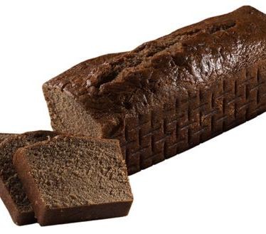 Moeder Greet's Kruidkoek